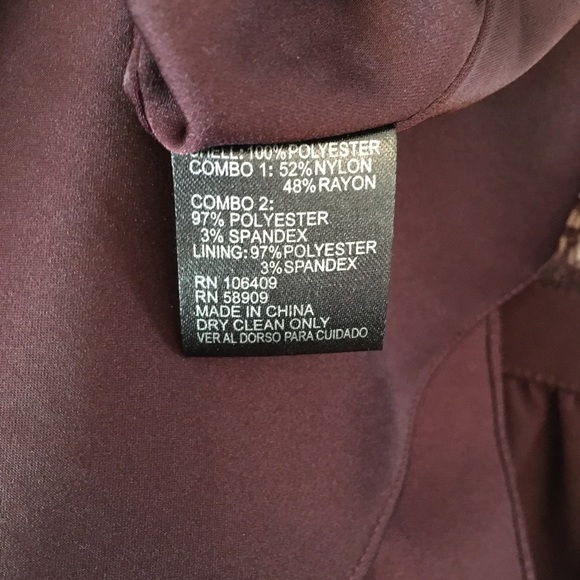 Gianni Bini Dress. - Picture 4 of 4